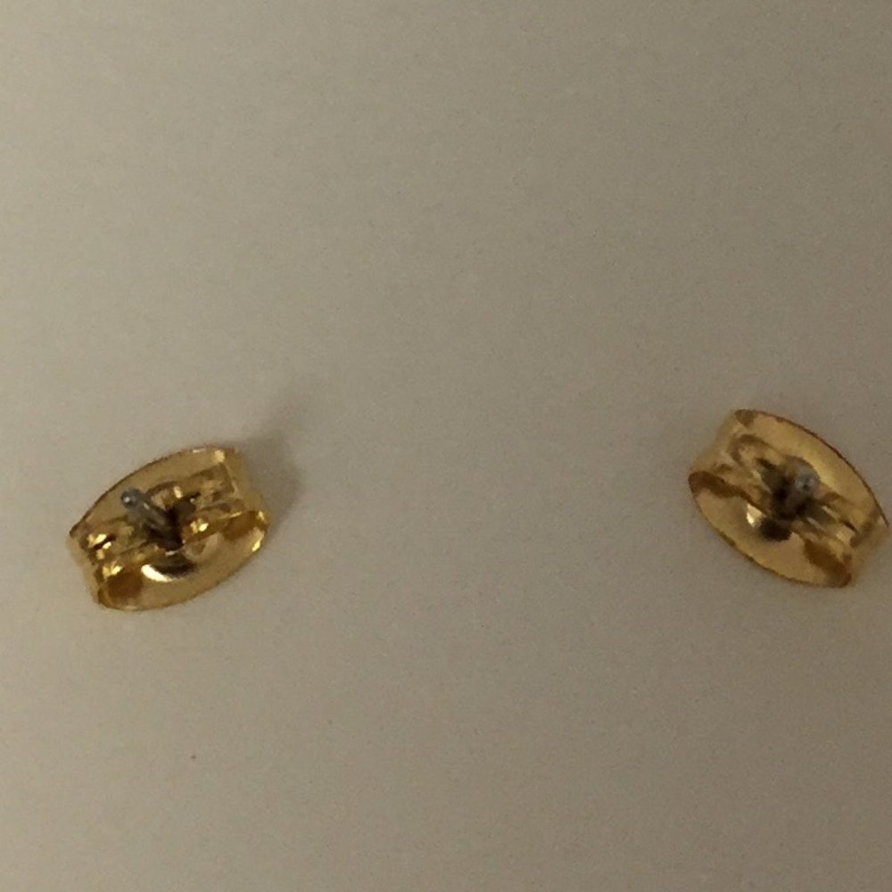 Earrings - Picture 3 of 3